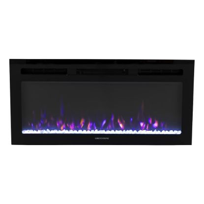 Picture of 2022302126 Furrion LLC Fireplace Insert