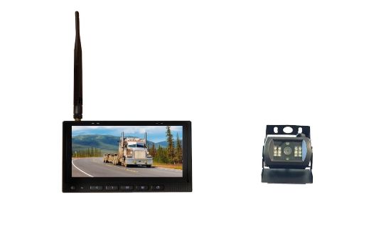 Picture of 2022302204 Furrion LLC Backup Camera