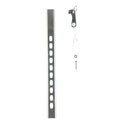 Picture of 2023042666 Lippert Components Trailer Stabilizer Jack Stand Leg