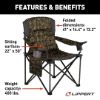 Picture of 2023053729 Lippert Components Camping Chair