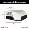 Picture of 2024039637 Furrion LLC Air Conditioner