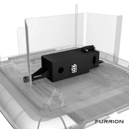 Picture of 2024042655 Furrion LLC Air Conditioner Control Box Assembly