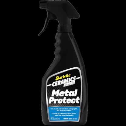 Picture of 203322 Star Brite Rust Treatment