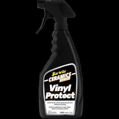 Picture of 203922 Star Brite Vinyl Protectant