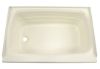 Picture of 209372 Lippert Components Bathtub