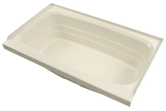 Picture of 209385 Lippert Components Bathtub