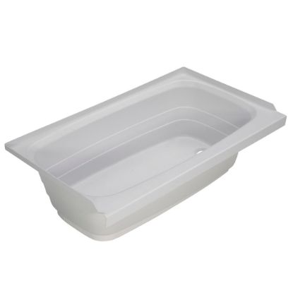 Picture of 209678 Lippert Components Bathtub