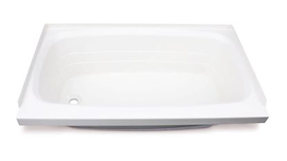 Picture of 209681 Lippert Components Bathtub