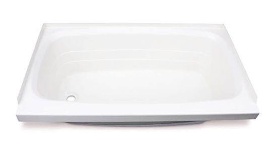 Picture of 209681 Lippert Components Bathtub