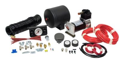 Picture of 2168 Firestone Industrial Helper Spring Compressor Kit