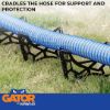 Picture of 21858S Duraflex Sewer Hose Support