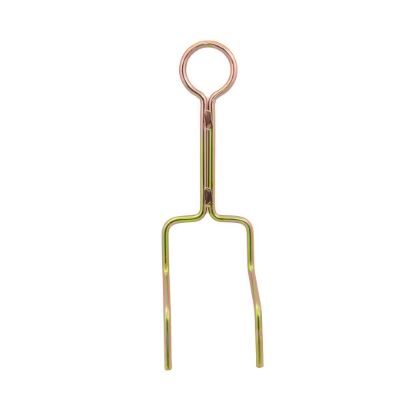 Picture of 21987 Duraflex Portable Waste Holding Tank Towing Handle