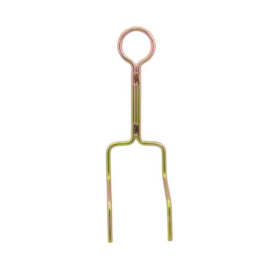 Picture of 21987 Duraflex Portable Waste Holding Tank Towing Handle