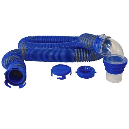 Picture of 22005 Duraflex Sewer Hose