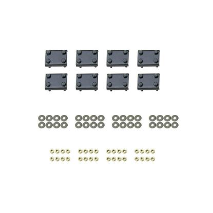 Picture of 221005 Westin Automotive Nerf Bar Mounting Kit