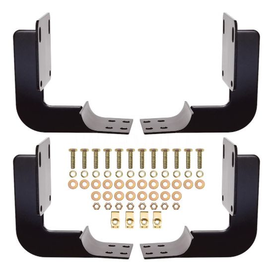 Picture of 221035 Westin Automotive Nerf Bar Mounting Kit