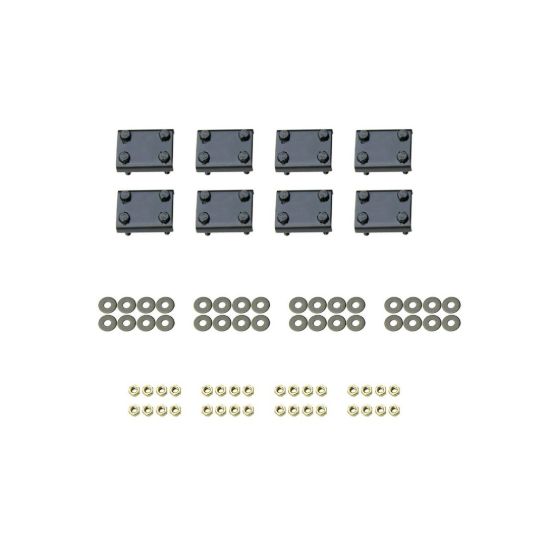 Picture of 221525 Westin Automotive Nerf Bar Mounting Kit