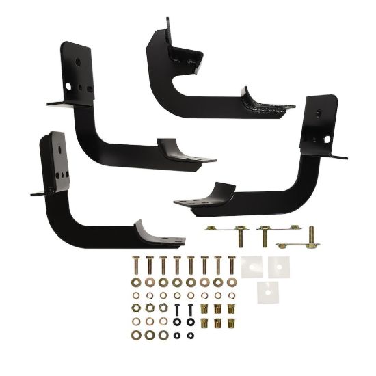 Picture of 221895 Westin Automotive Nerf Bar Mounting Kit