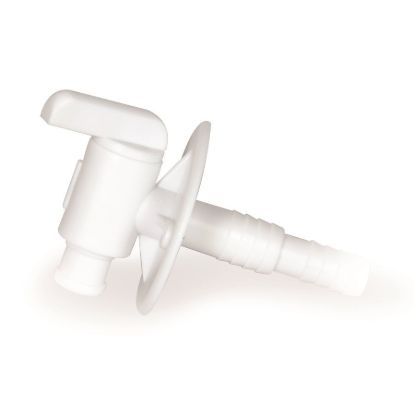 Picture of 22223 Camco Fresh Water Tank Drain Valve