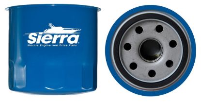 Picture of 237800 Sierra Marine Oil Filter