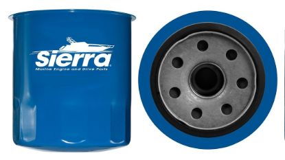 Picture of 237824 Sierra Marine Oil Filter