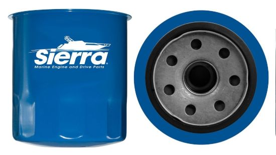 Picture of 237824 Sierra Marine Oil Filter