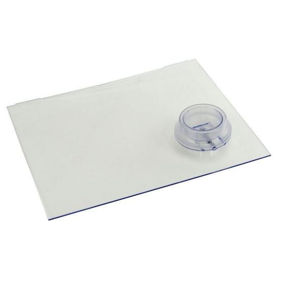 Picture of 239061 Lippert Components Screen Door Slide