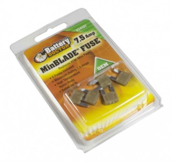 Picture of 24107 WirthCo Fuse