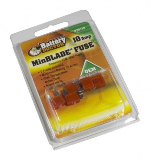 Picture of 24110 WirthCo Fuse