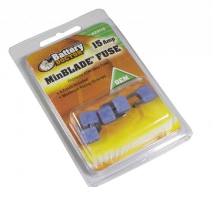 Picture of 24115 WirthCo Fuse