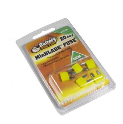 Picture of 24120 WirthCo Fuse