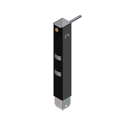 Picture of 241844 Lippert Components Trailer Landing Gear Leg