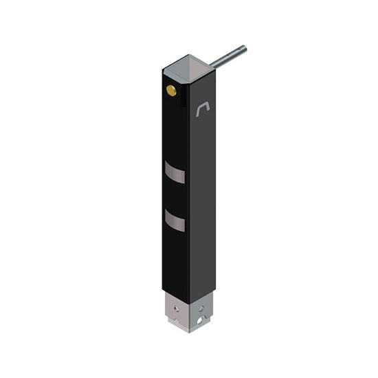 Picture of 241844 Lippert Components Trailer Landing Gear Leg