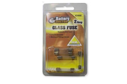 Picture of 24602 WirthCo Fuse