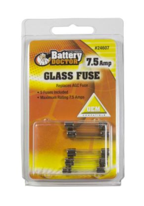 Picture of 24607 WirthCo Fuse