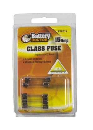 Picture of 24615 WirthCo Fuse