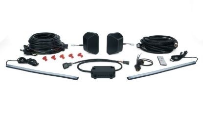 Picture of 25342 Air Lift Backup Camera Interface