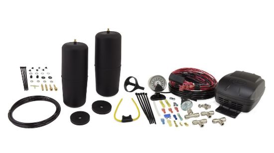 Picture of 25828HD Air Lift Helper Spring Compressor Kit