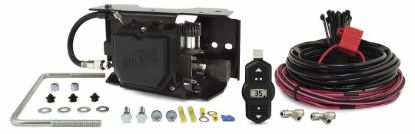 Picture of 25980EZ Air Lift Helper Spring Compressor Kit