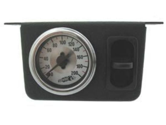 Picture of 26161 Air Lift Gauge Air Pressure