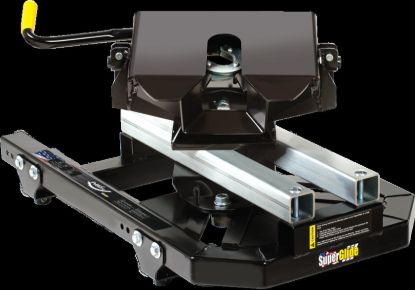 Picture of 2700 PullRite Fifth Wheel Trailer Hitch