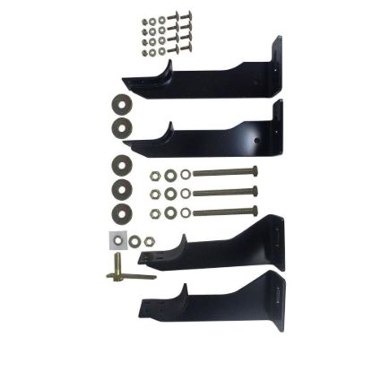 Picture of 271725 Westin Automotive Running Board Mounting Kit