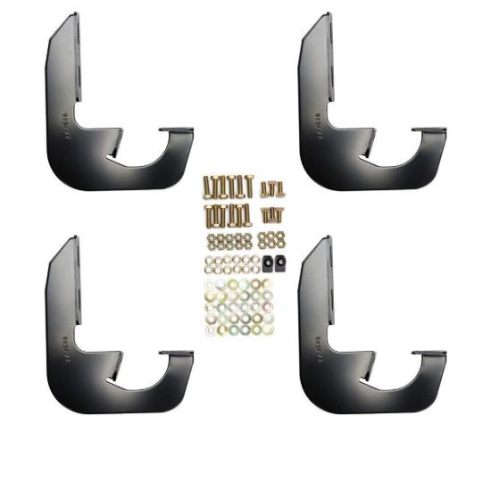 Picture of 272135 Westin Automotive Running Board Mounting Kit