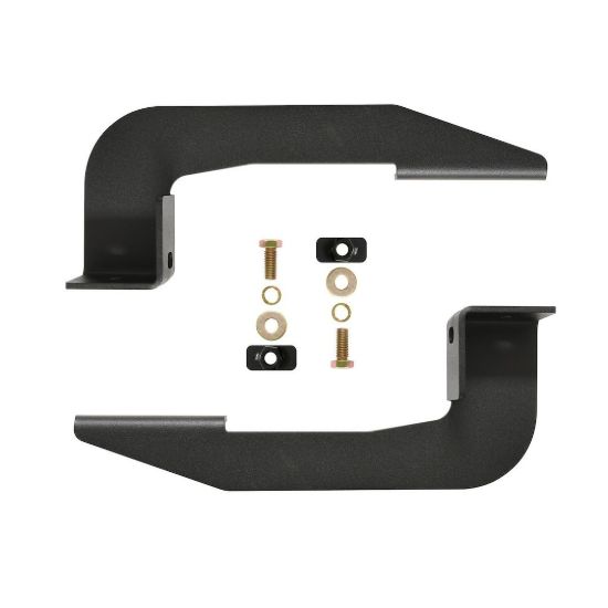 Picture of 272395 Westin Automotive Running Board Mounting Kit