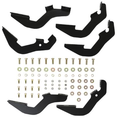 Picture of 272425 Westin Automotive Running Board Mounting Kit