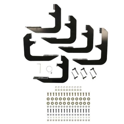 Picture of 272445 Westin Automotive Running Board Mounting Kit