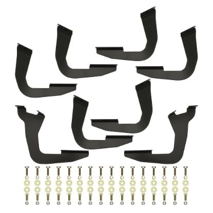 Picture of 272485 Westin Automotive Running Board Mounting Kit