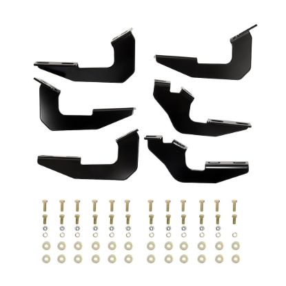 Picture of 272785 Westin Automotive Running Board Mounting Kit