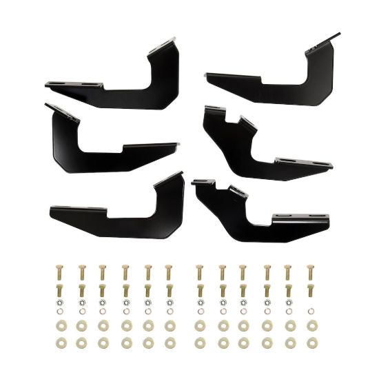 Picture of 272785 Westin Automotive Running Board Mounting Kit