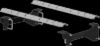 Picture of 2730 PullRite Fifth Wheel Trailer Hitch Mount Kit
